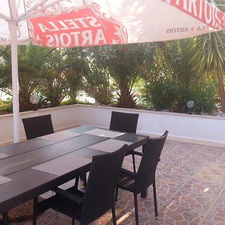 Apartments Duće Dış mekan fotoğraf