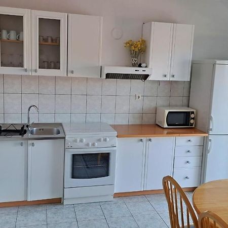 Apartments Duće Dış mekan fotoğraf