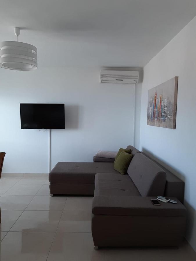 Apartments Duće Dış mekan fotoğraf