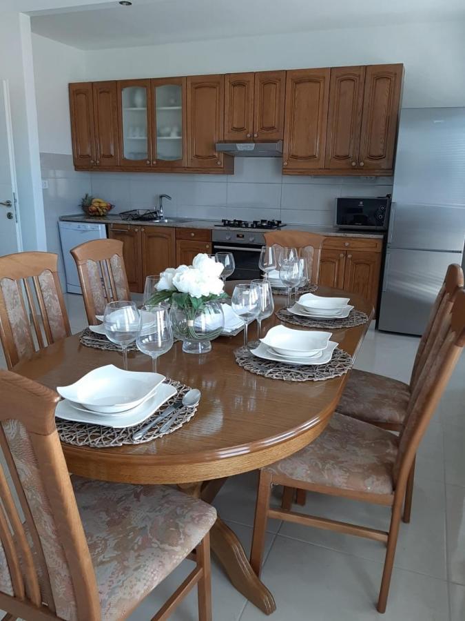 Apartments Duće Dış mekan fotoğraf