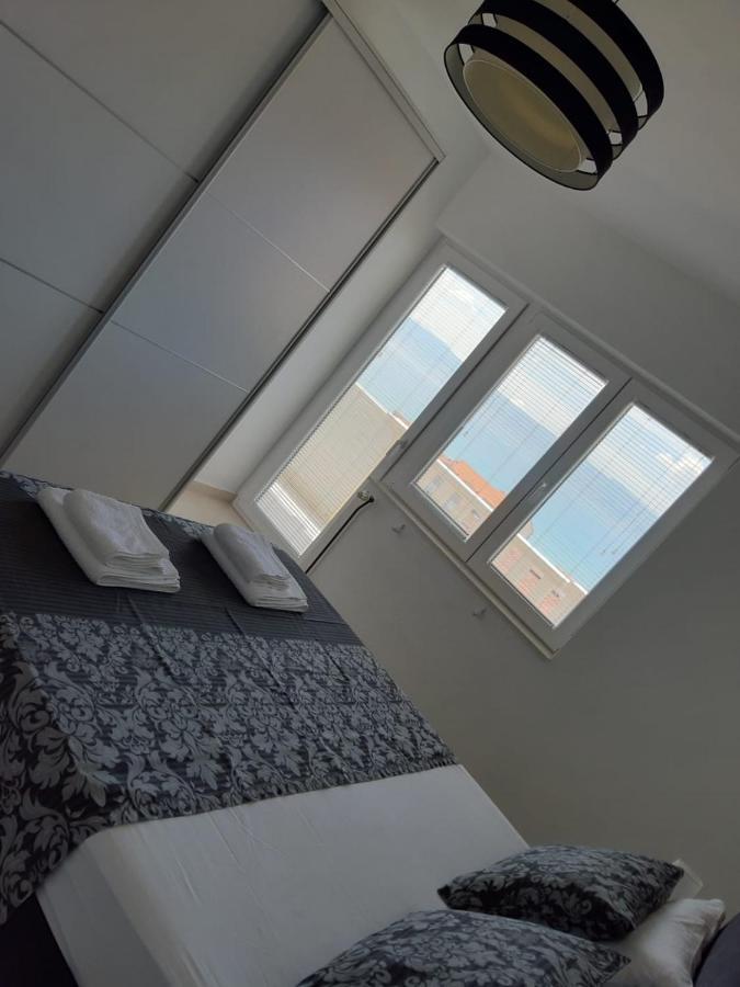Apartments Duće Dış mekan fotoğraf