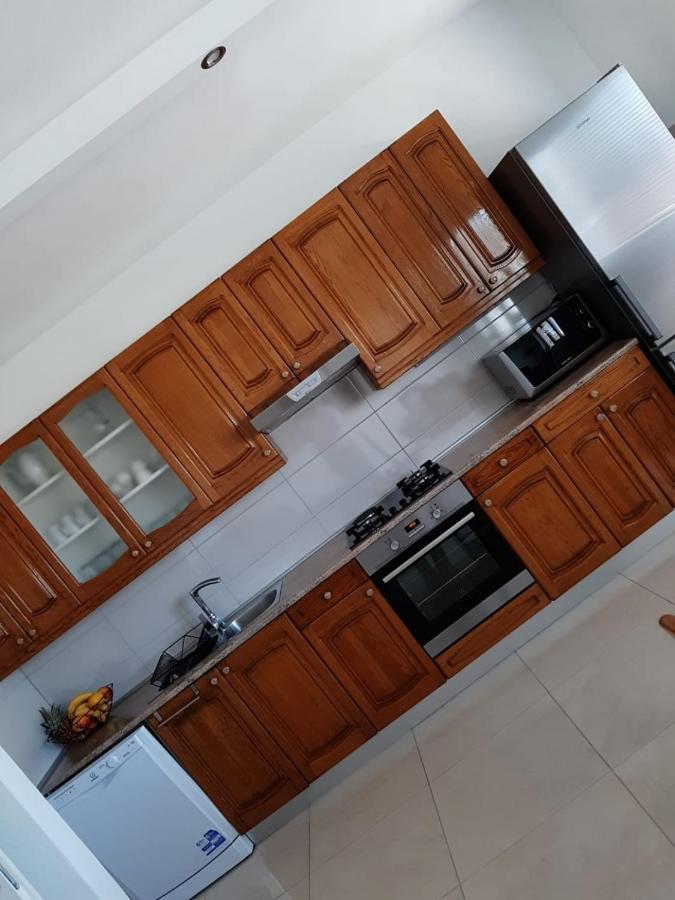 Apartments Duće Dış mekan fotoğraf