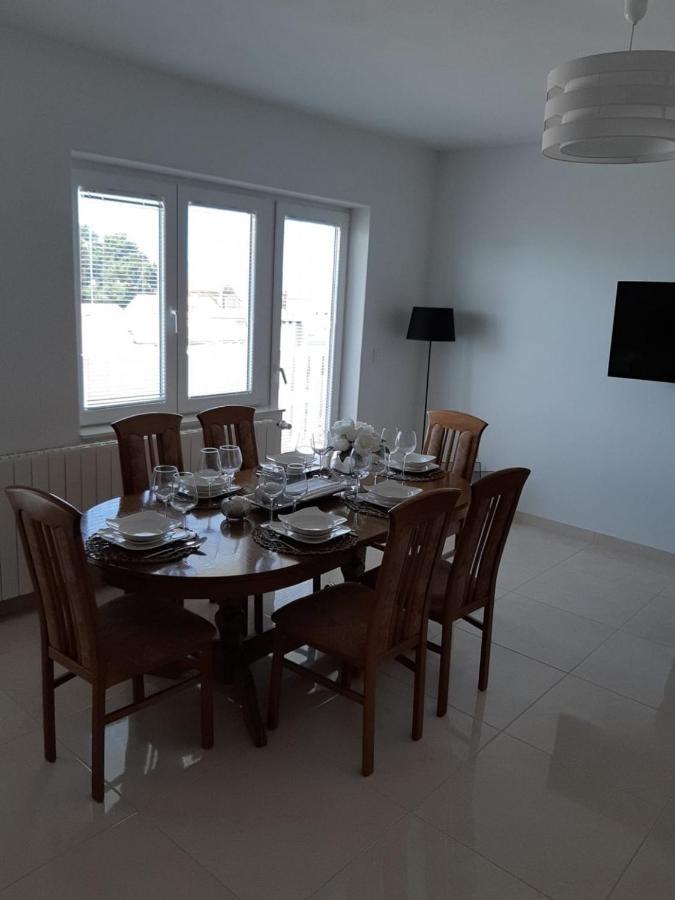 Apartments Duće Dış mekan fotoğraf