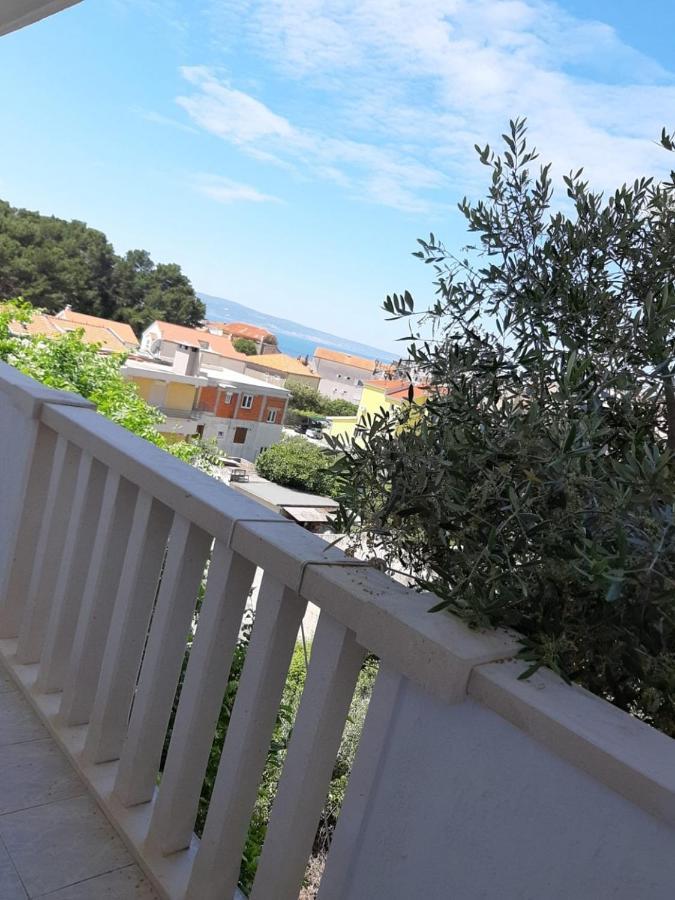 Apartments Duće Dış mekan fotoğraf