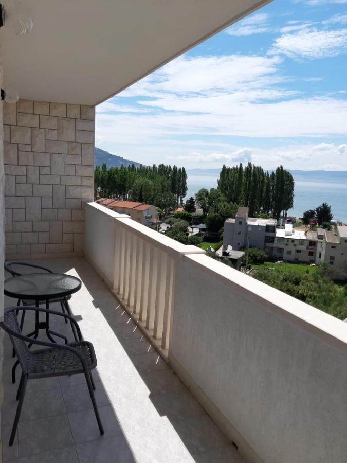 Apartments Duće Dış mekan fotoğraf