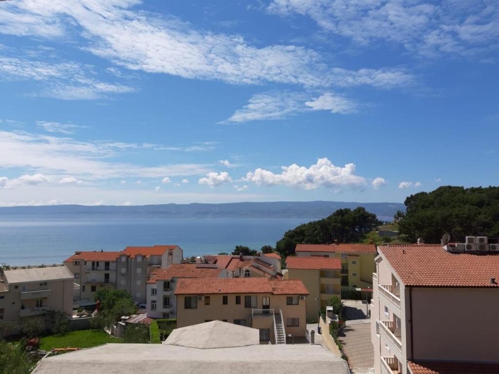 Apartments Duće Dış mekan fotoğraf
