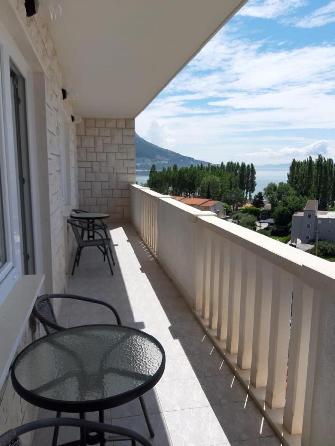 Apartments Duće Dış mekan fotoğraf