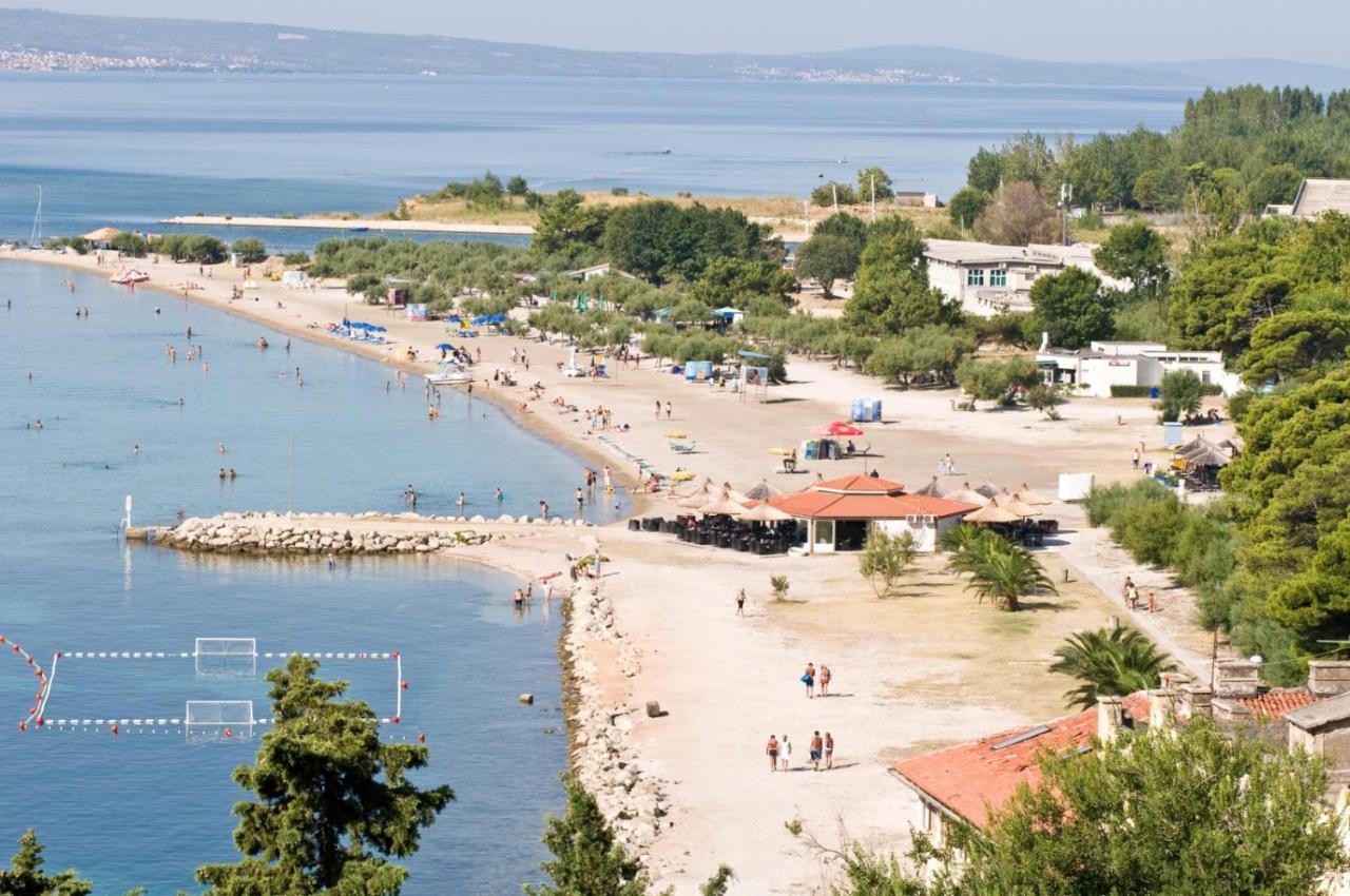Apartments Duće Dış mekan fotoğraf