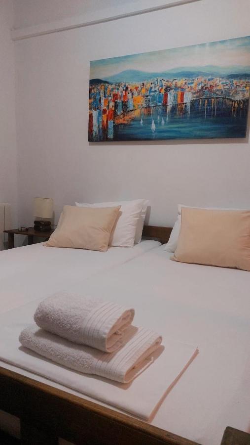 Apartments Duće Dış mekan fotoğraf
