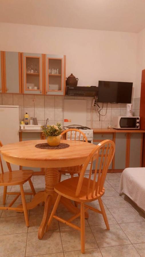 Apartments Duće Dış mekan fotoğraf