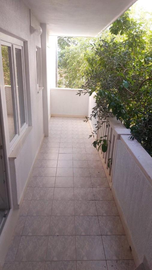 Apartments Duće Dış mekan fotoğraf