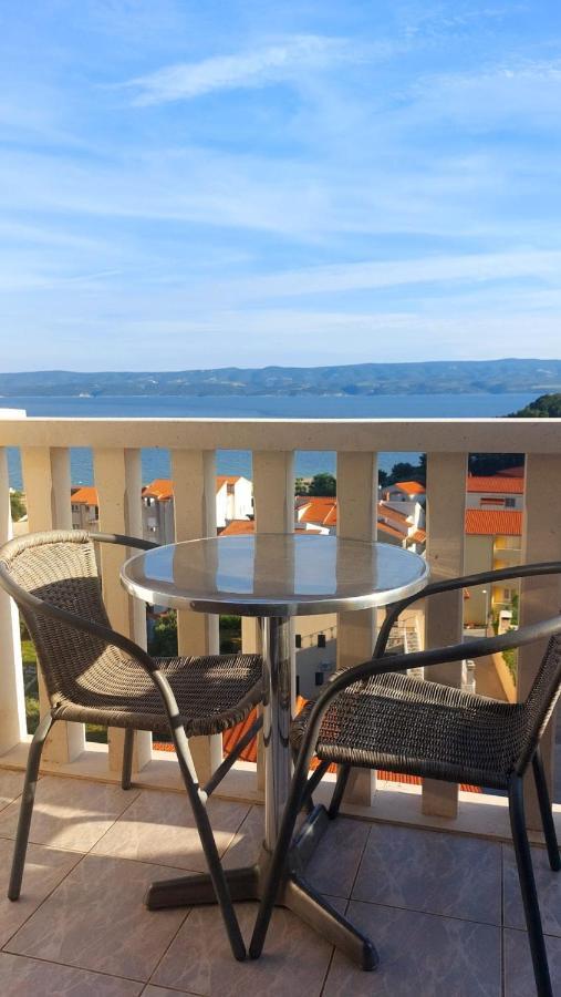 Apartments Duće Dış mekan fotoğraf