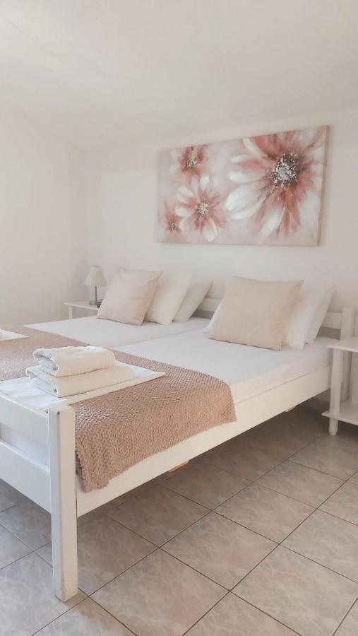 Apartments Duće Dış mekan fotoğraf
