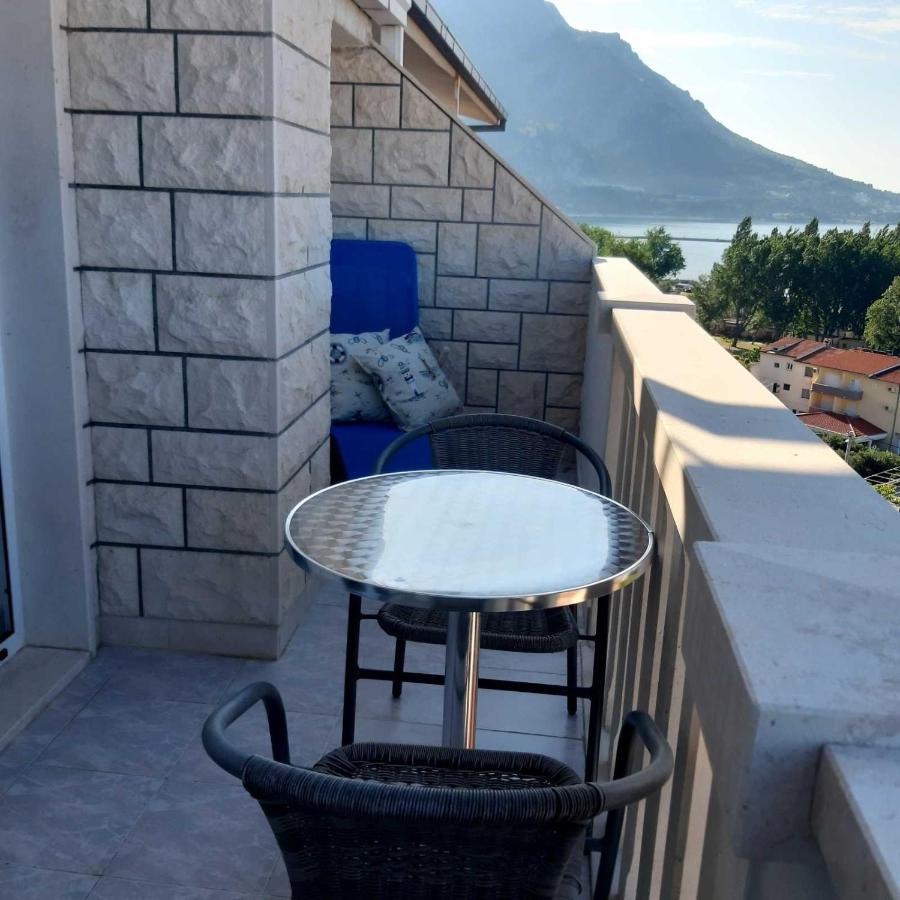 Apartments Duće Dış mekan fotoğraf