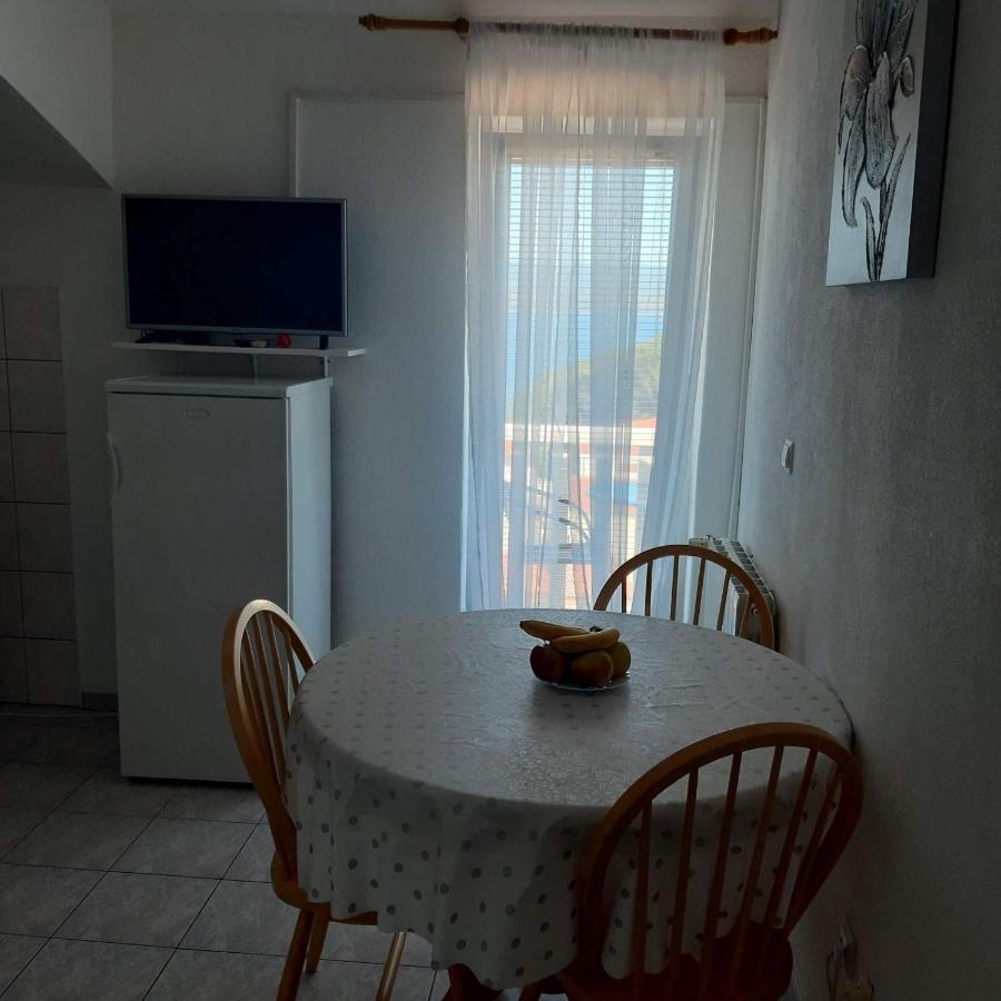 Apartments Duće Dış mekan fotoğraf