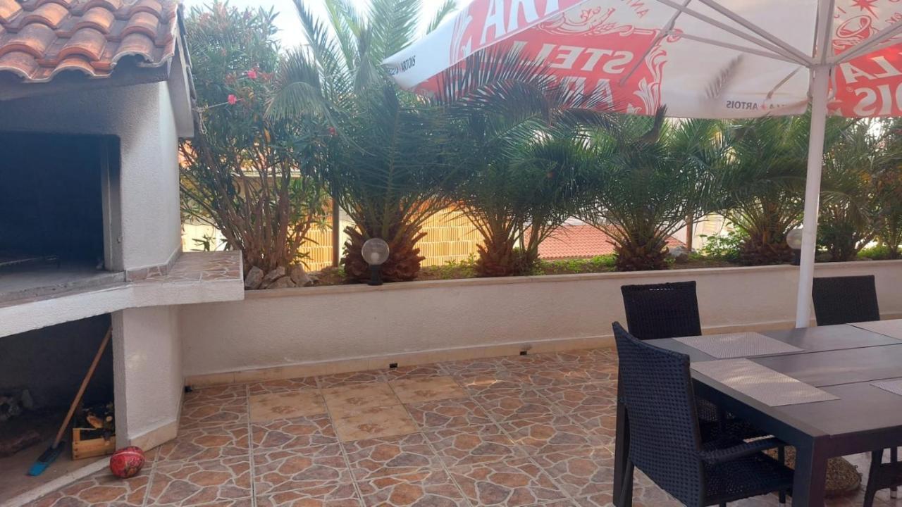 Apartments Duće Dış mekan fotoğraf