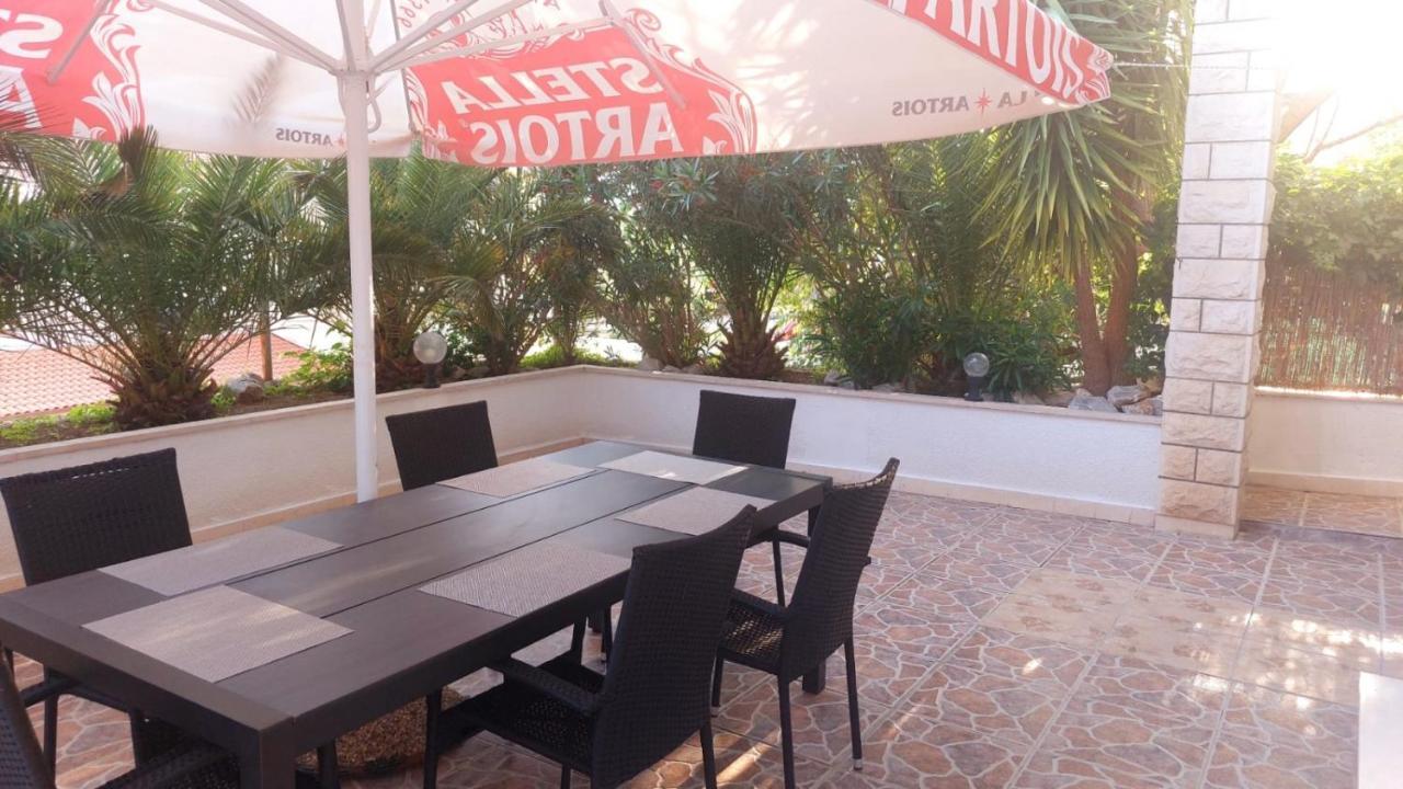 Apartments Duće Dış mekan fotoğraf