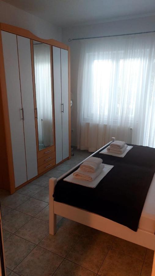 Apartments Duće Dış mekan fotoğraf