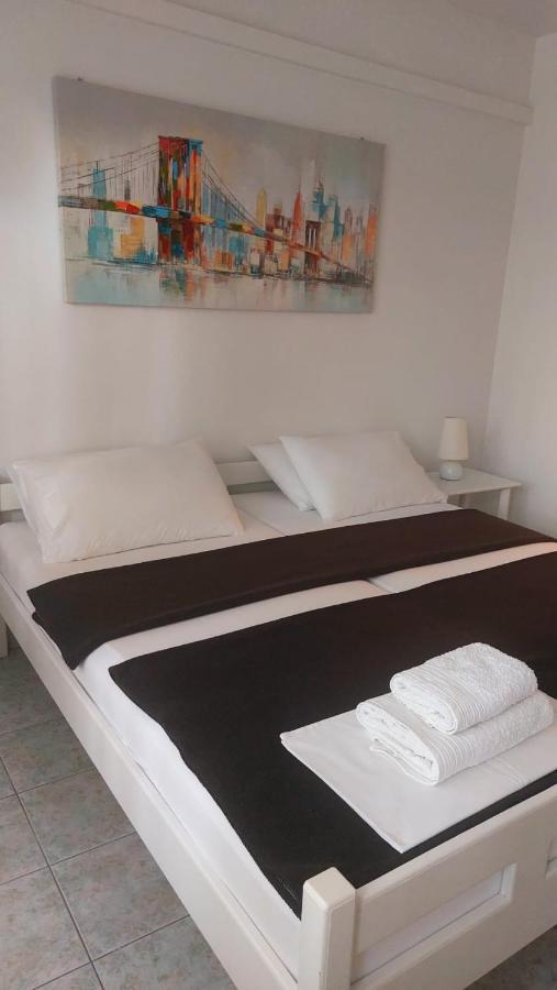 Apartments Duće Dış mekan fotoğraf