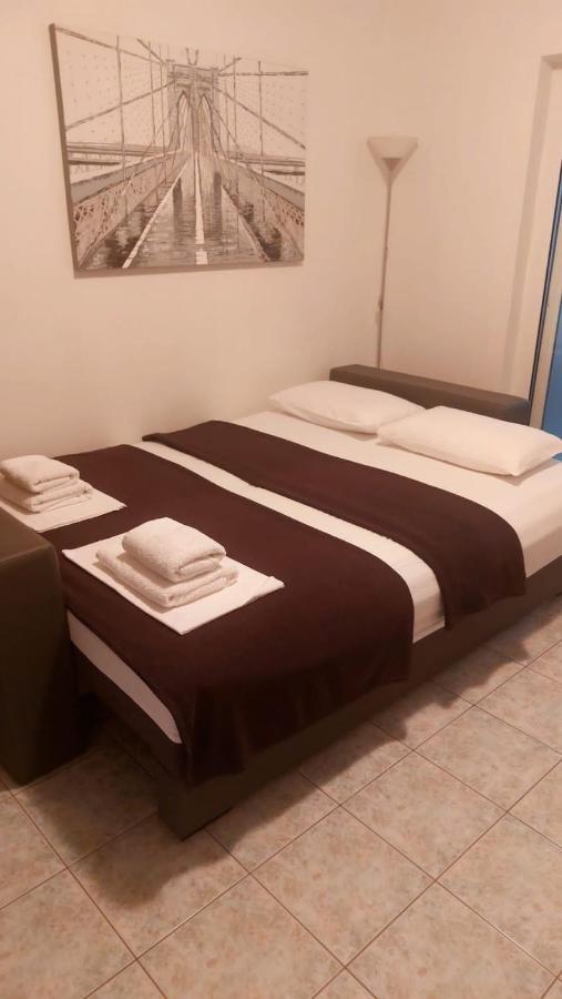 Apartments Duće Dış mekan fotoğraf