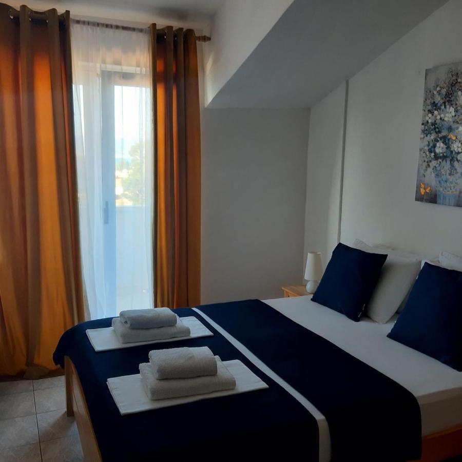 Apartments Duće Dış mekan fotoğraf