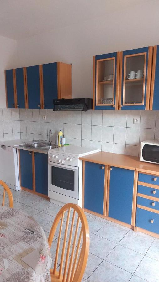Apartments Duće Dış mekan fotoğraf
