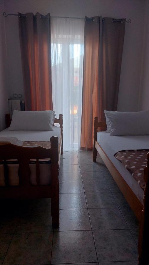 Apartments Duće Dış mekan fotoğraf