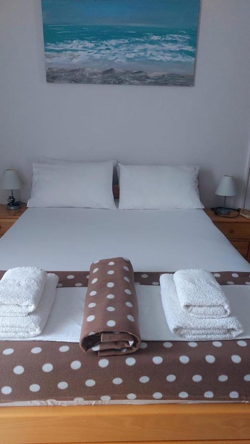 Apartments Duće Dış mekan fotoğraf