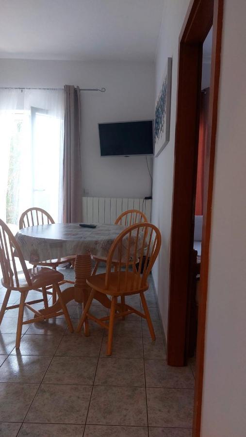 Apartments Duće Dış mekan fotoğraf