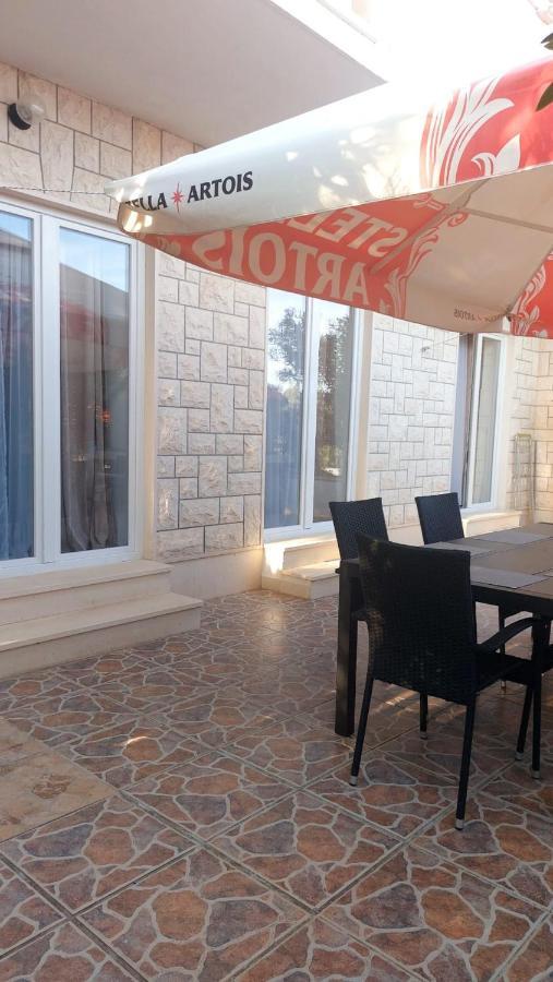 Apartments Duće Dış mekan fotoğraf