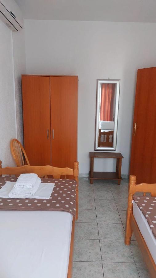 Apartments Duće Dış mekan fotoğraf