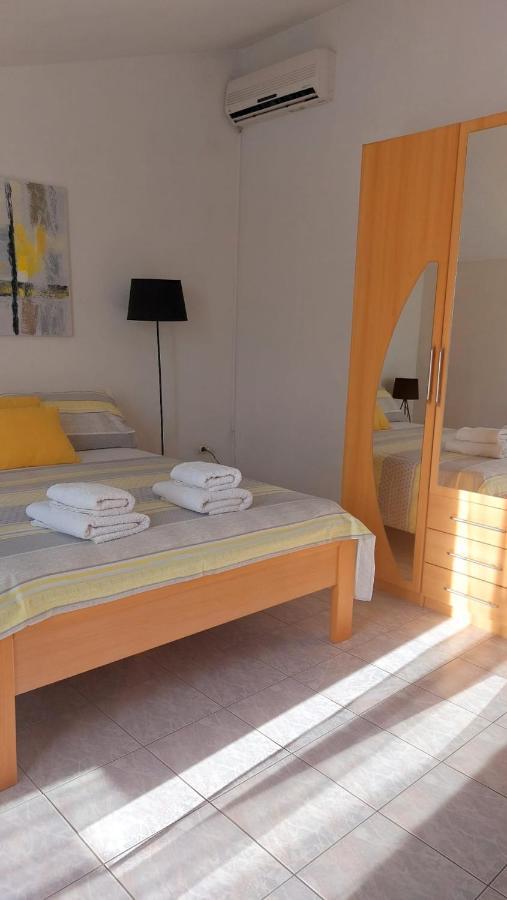Apartments Duće Dış mekan fotoğraf