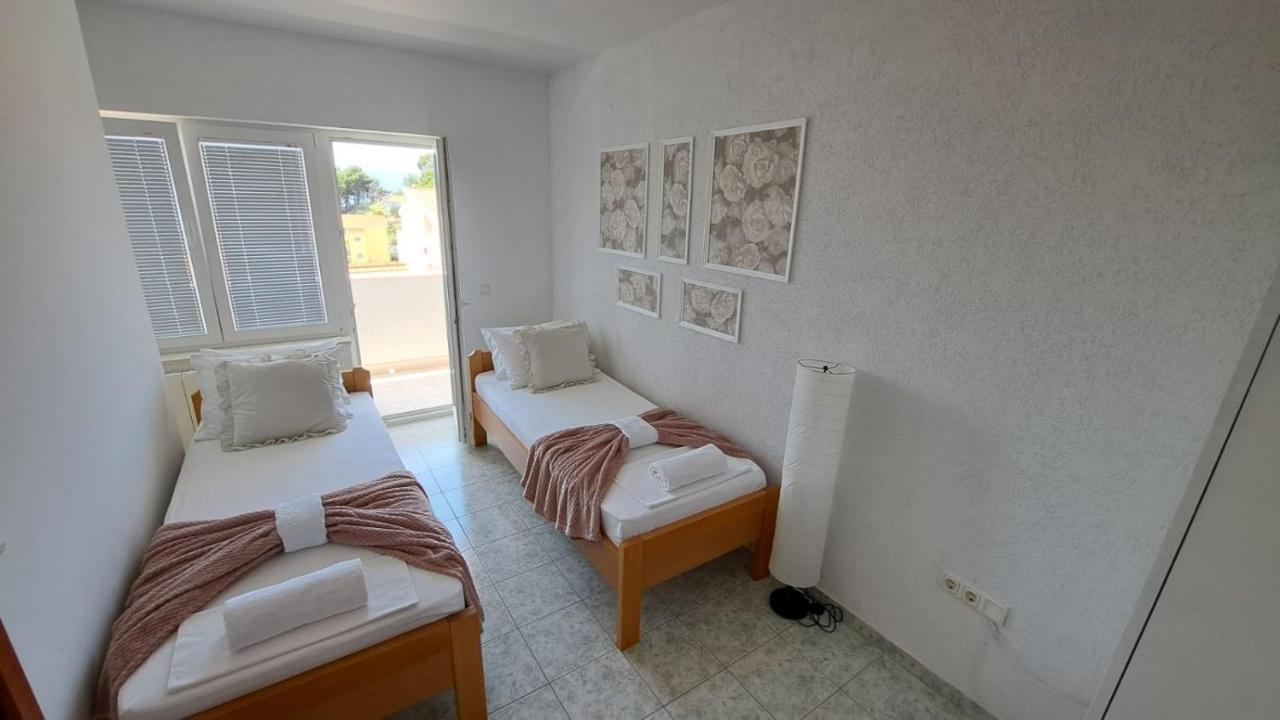 Apartments Duće Dış mekan fotoğraf