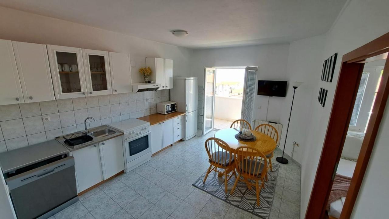 Apartments Duće Dış mekan fotoğraf