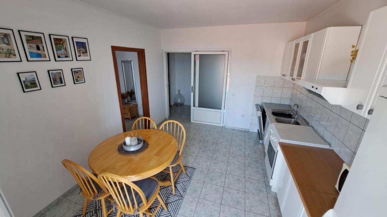 Apartments Duće Dış mekan fotoğraf