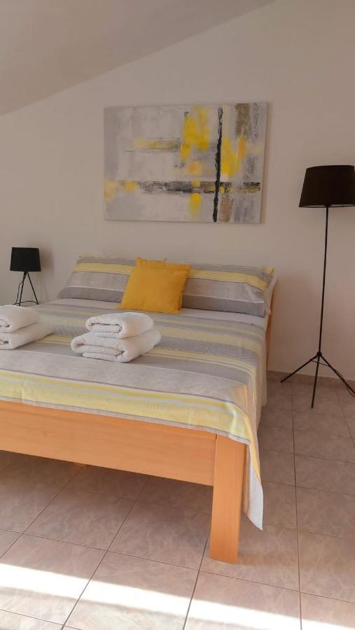 Apartments Duće Dış mekan fotoğraf