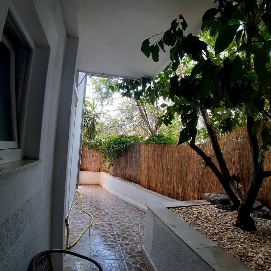Apartments Duće Dış mekan fotoğraf