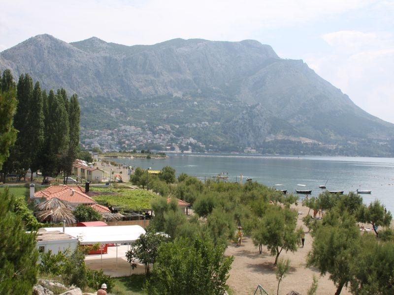 Apartments Duće Dış mekan fotoğraf