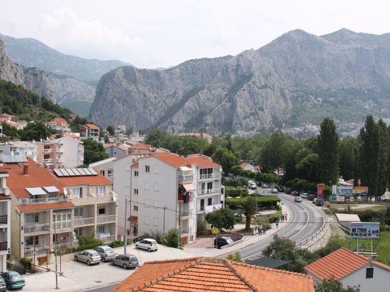 Apartments Duće Dış mekan fotoğraf