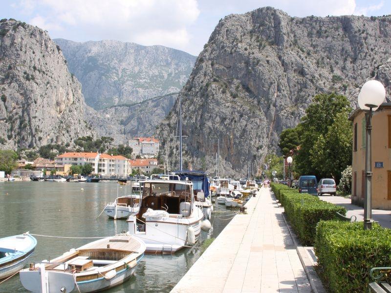 Apartments Duće Dış mekan fotoğraf