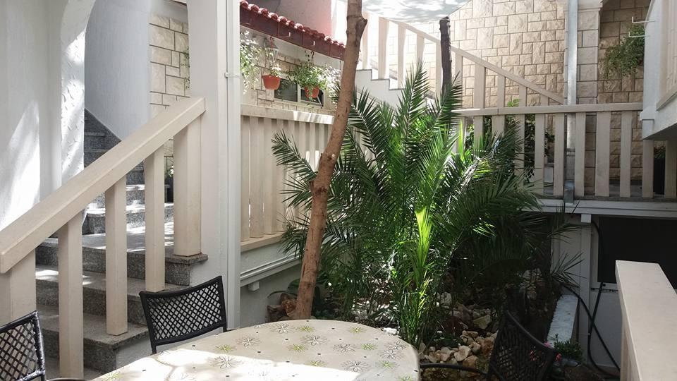 Apartments Duće Dış mekan fotoğraf