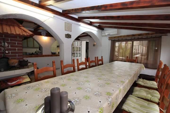 Apartments Duće Dış mekan fotoğraf