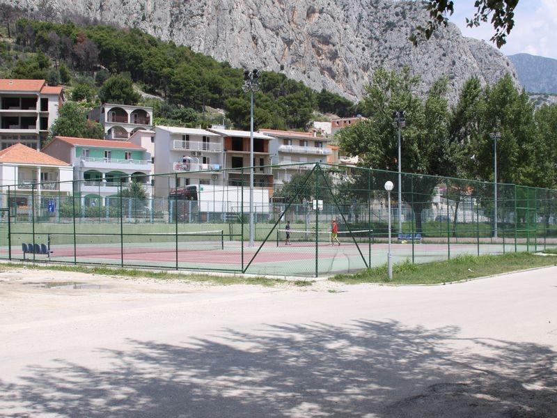 Apartments Duće Dış mekan fotoğraf