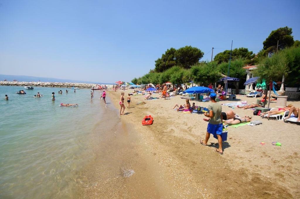 Apartments Duće Dış mekan fotoğraf